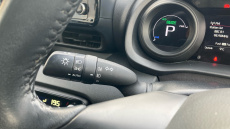 Toyota Yaris 1.5 Hybrid Design 5dr CVT Hybrid Hatchback